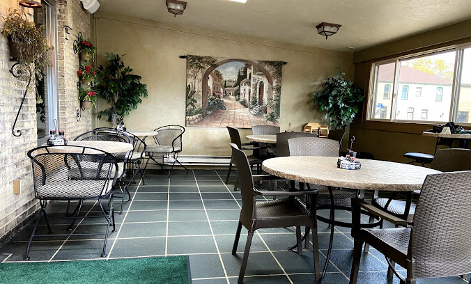 Restaurant banner image