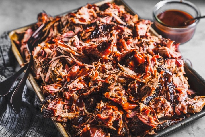 Pulled Pork