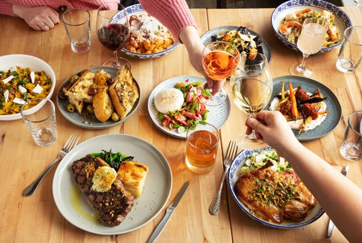 Restaurant banner image