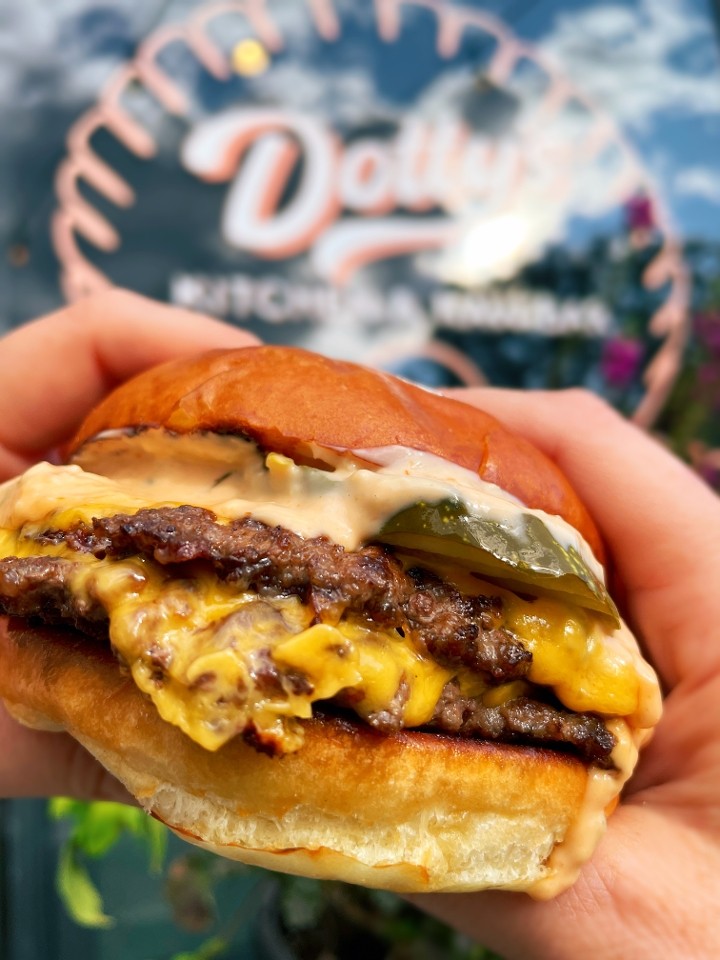 Dotty's Kitchen & Raw Bar Beets