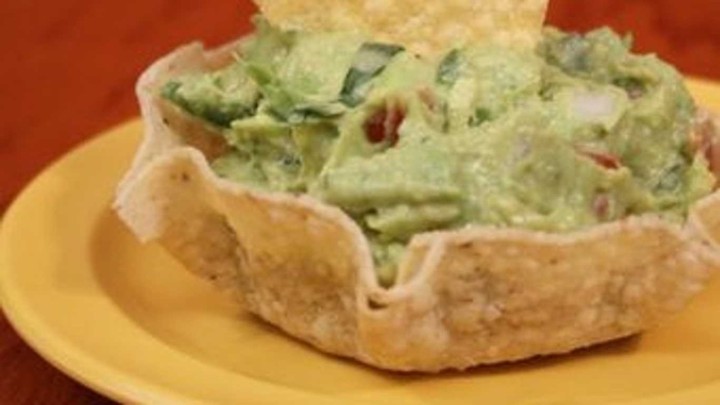 Guacamole Dip