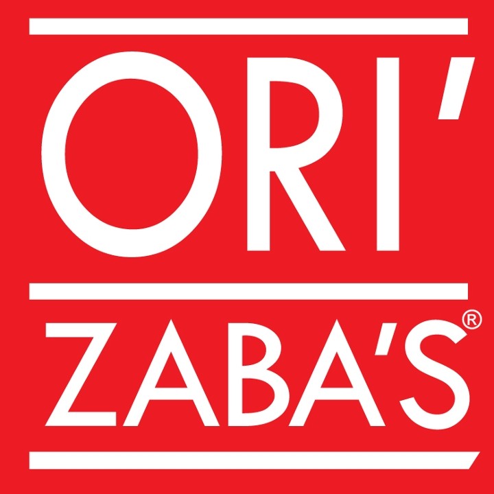 Ori'Zaba's Mexican Grill Spring Texas