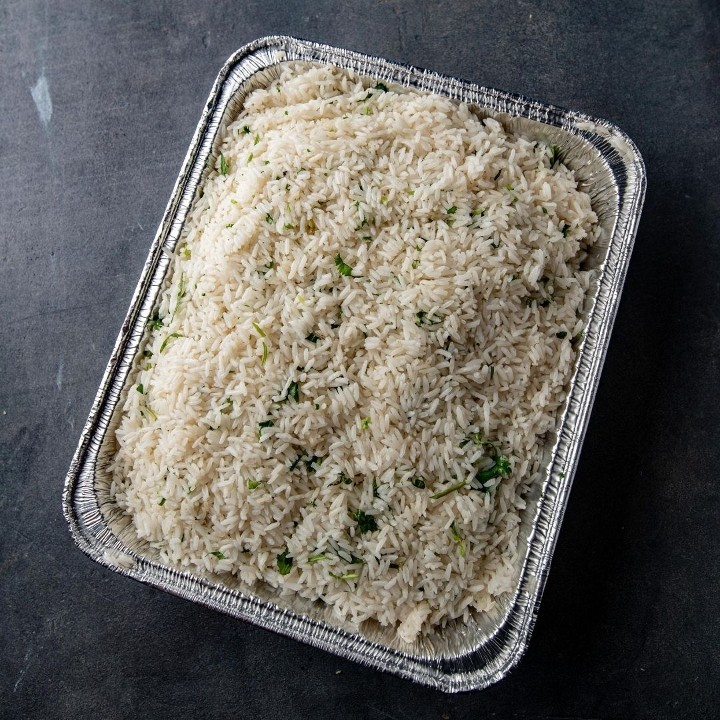 White Rice - Feed 3-6