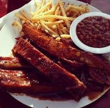 BBQ Ribs