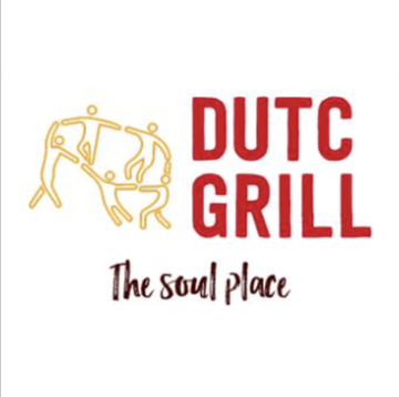 DUTC Grill/Golden Bird logo