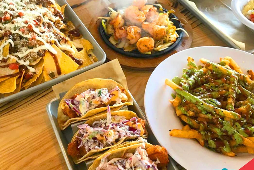 Tequila Mama Taqueria