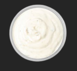 Blue Cheese Dipping Sauce (2 oz)