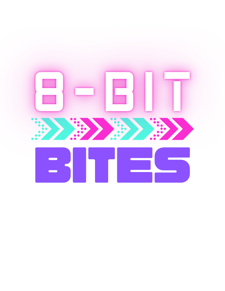 8 Bit Bites - Court Street 