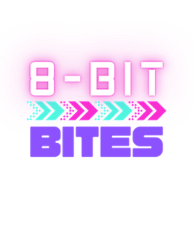 8 Bit Bites - Court Street 