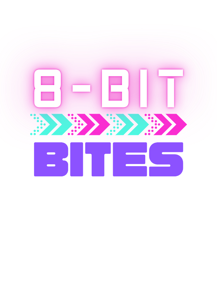 8 Bit Bites - Bushwick