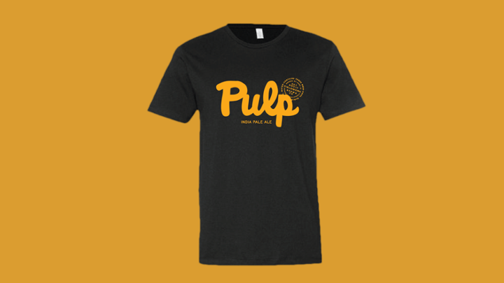 Black Pulp T Shirt