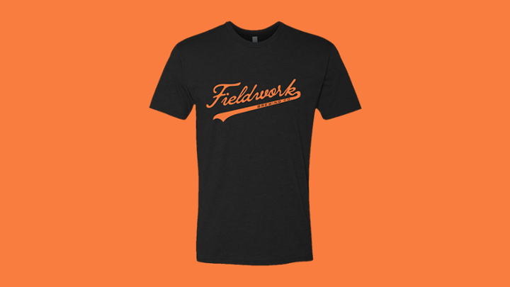 Fieldwork Gigantes T Shirt