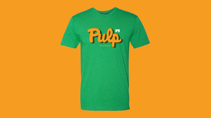 Green Pulp T Shirt