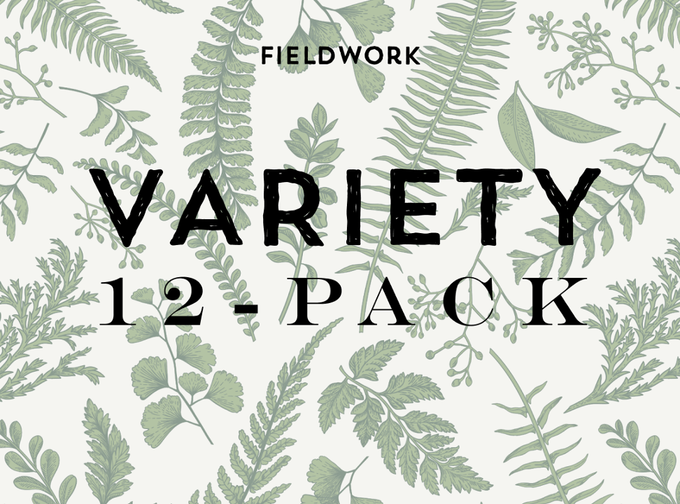 Variety 12-Pack