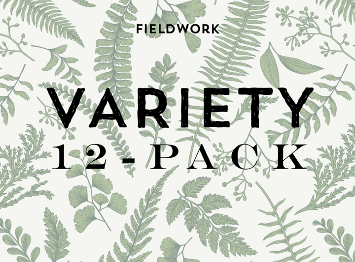 Variety 12-Pack