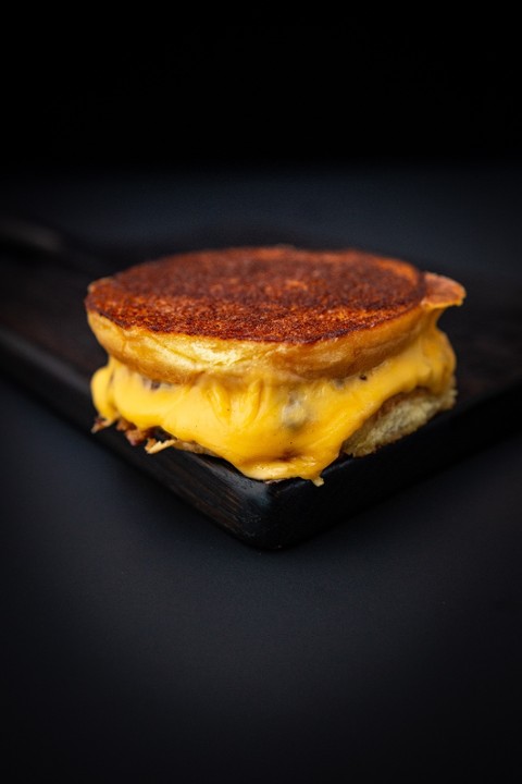 Grilled Cheese