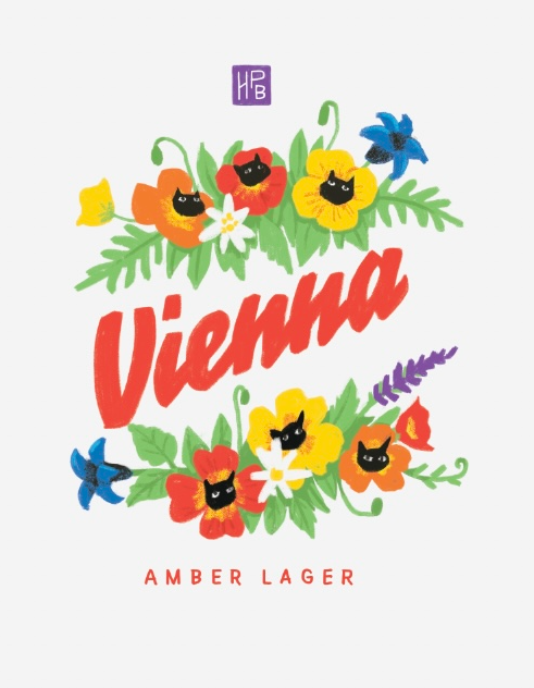 Vienna (Amber Lager) - Highland Park Brewery