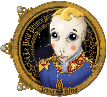 Petit Prince (Saison) - Jester King Brewery