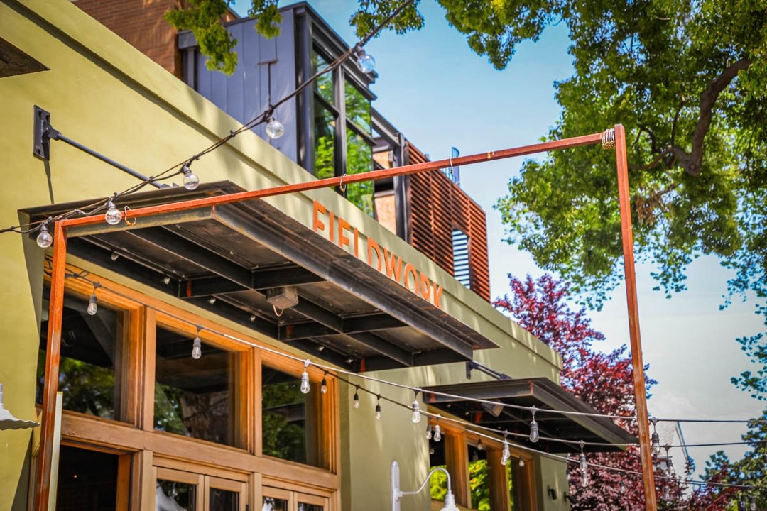 Fieldwork Sacramento
