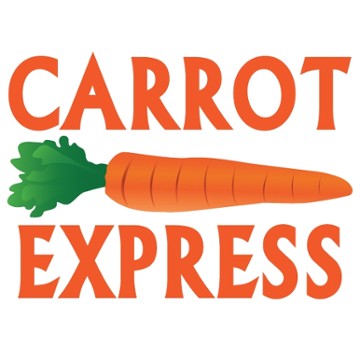 Carrot Express Plantation