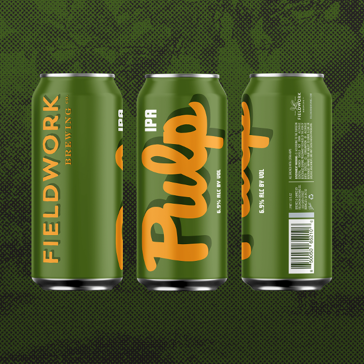 Pulp 16oz Can