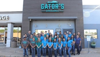Gator's Bar and Grill
