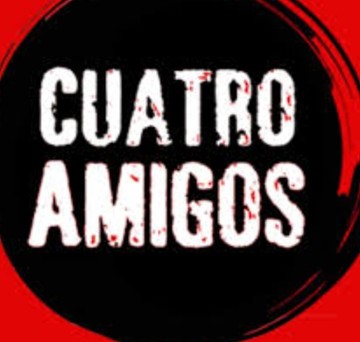 Cuatro Amigos Mexican Grill