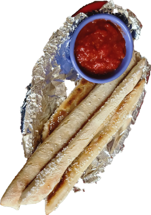 Regular Breadsticks