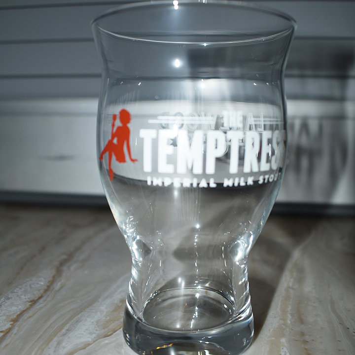 Temptress Glass