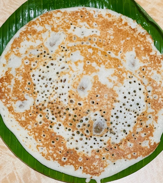 Togo-Plain Uthappam