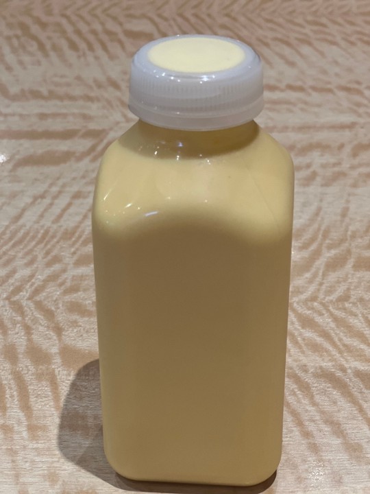 Togo-Mango Lassi