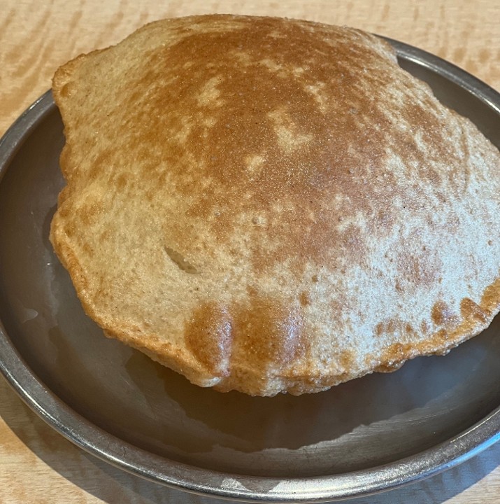 Togo-Extra Poori