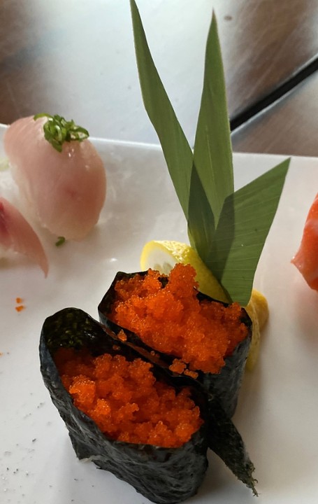 Masago Nigiri