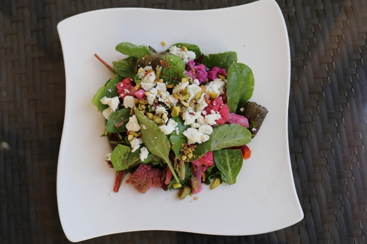 Farmers Market Salad