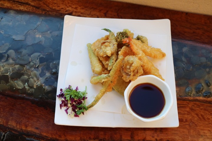 Tempura App