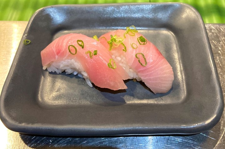 Yellowtail Nigiri