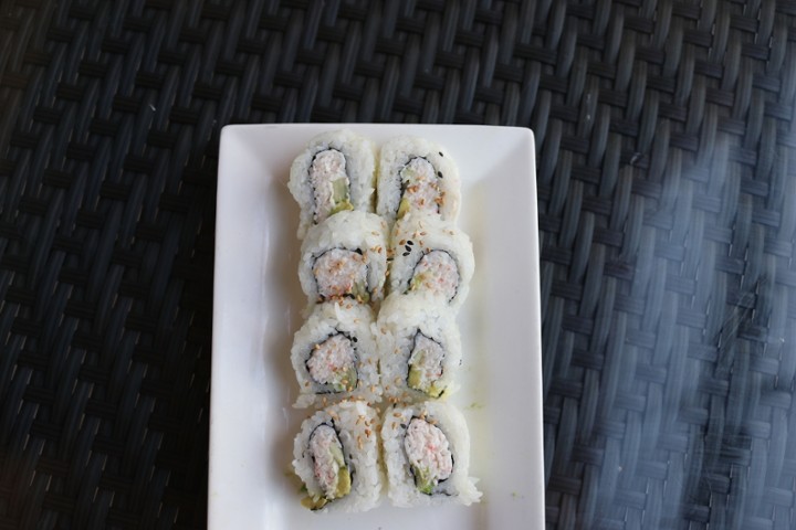 California Roll