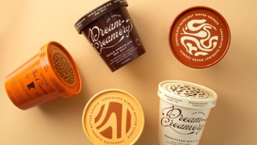 Dream Creamery Dream Creamery - Northeast MPLS