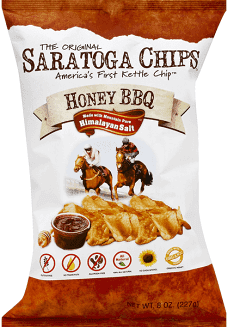 Saratoga Honey BBQ