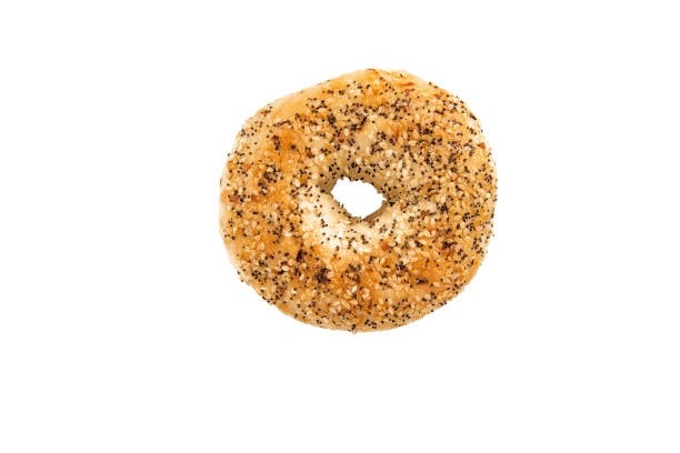 The Everything Bagel