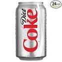 Diet Coke Can