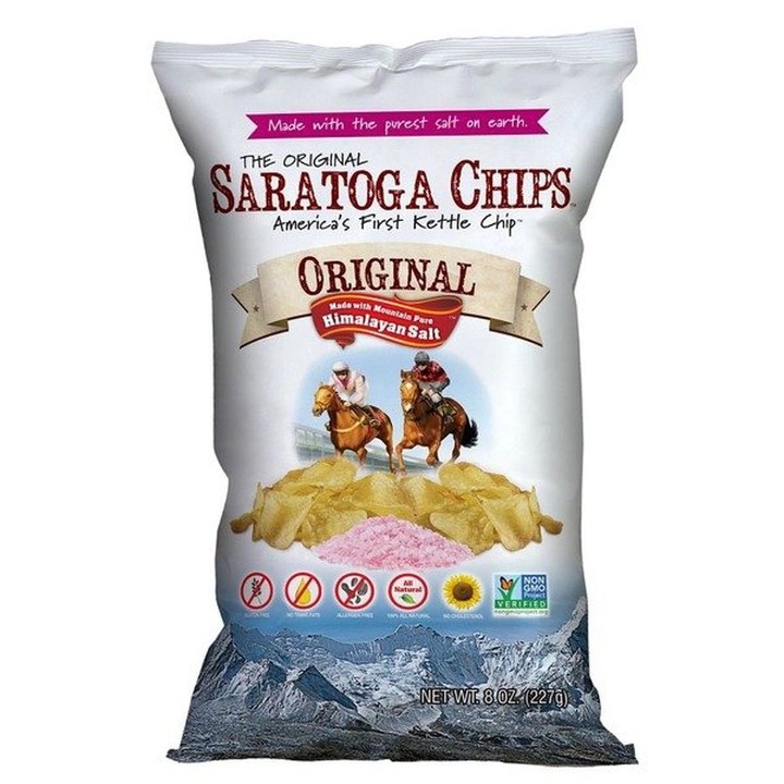 Saratoga Original (large bag)