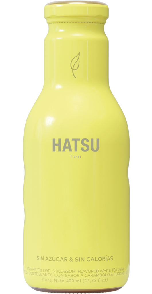 Hatsu Starfruit