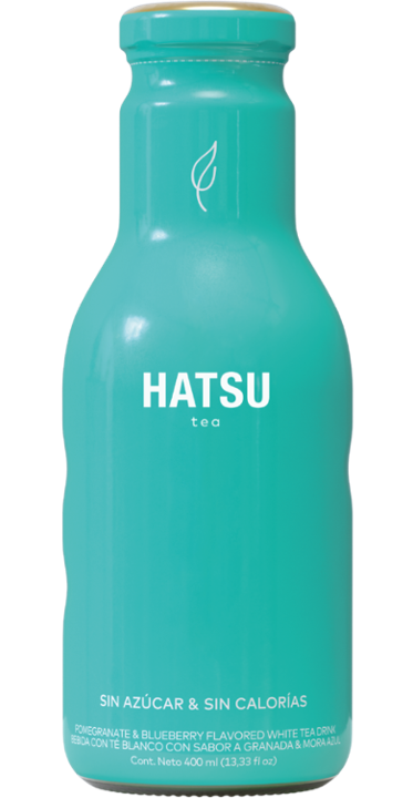 Hatsu Pomegranate