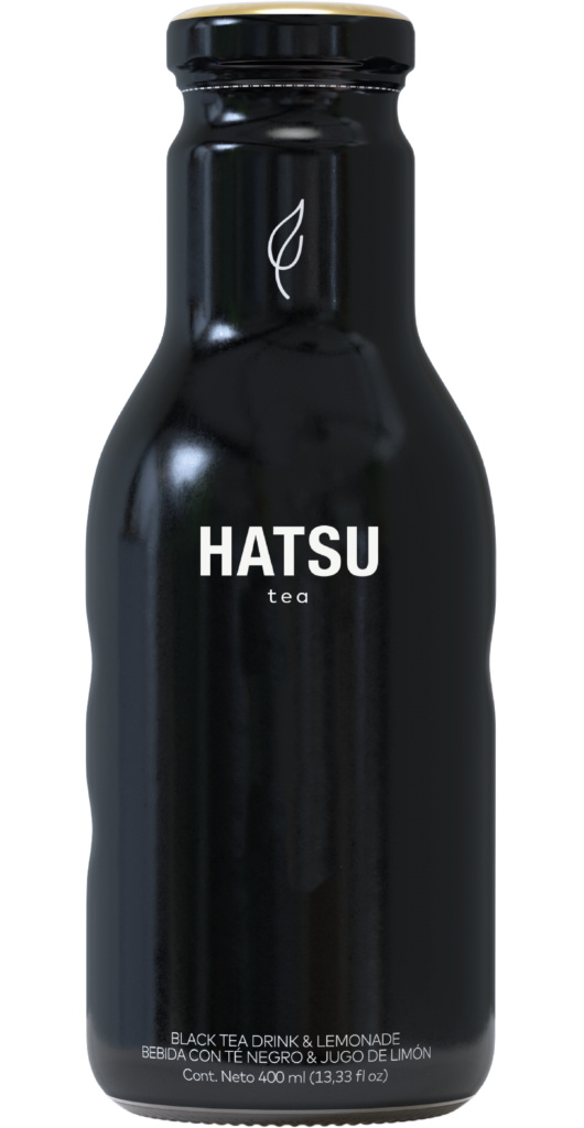 Hatsu Black Tea