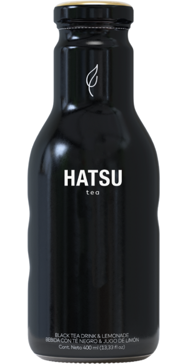 Hatsu Black Tea