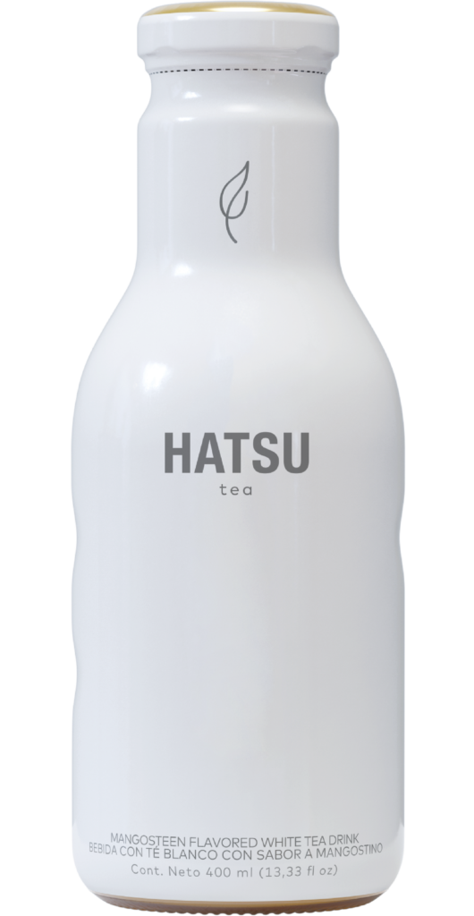 Hatsu White Tea
