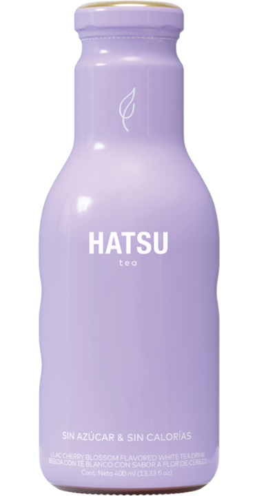 Hatsu Cherry Blossom