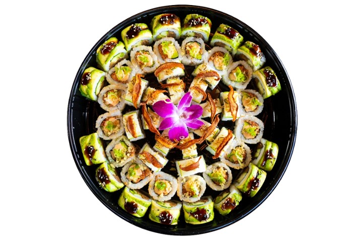 Sushi Platter #2