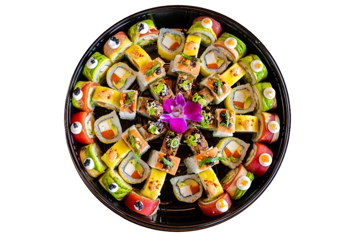 Sushi Platter #3
